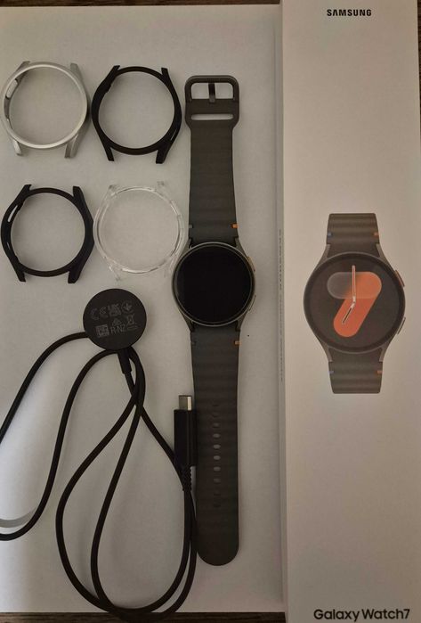 Samsung Galaxy Watch7 40 mm