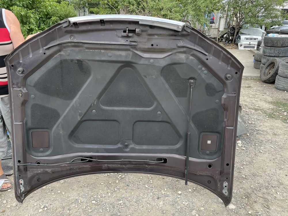 Преден капак за Hyundai Sonata 2005 - 2009 г.