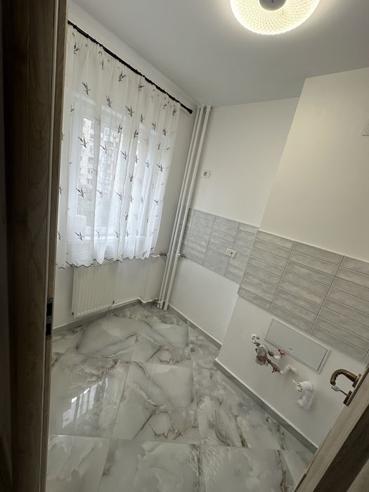 Garsoniera Petre Ispirescu