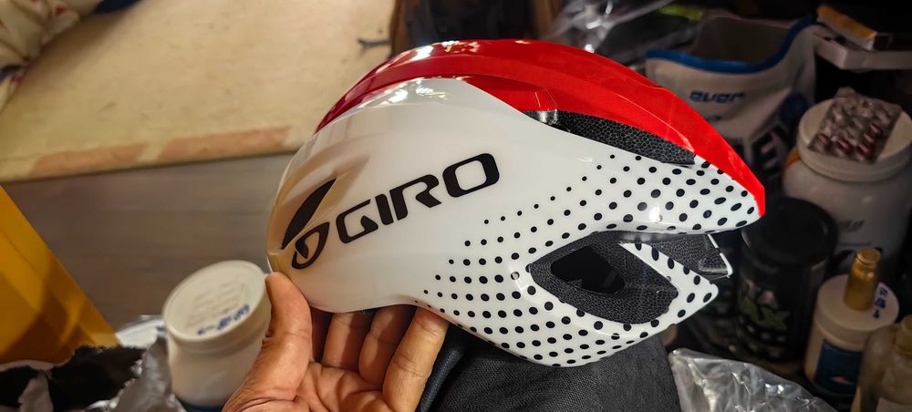 Casca Giro Ciclism Bike