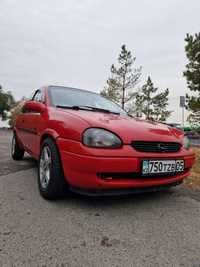 Продам Opel Vita B 1997г.