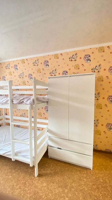 Детский шкаф б/у
