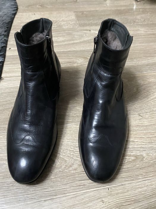 Натуральная кожа производство турция