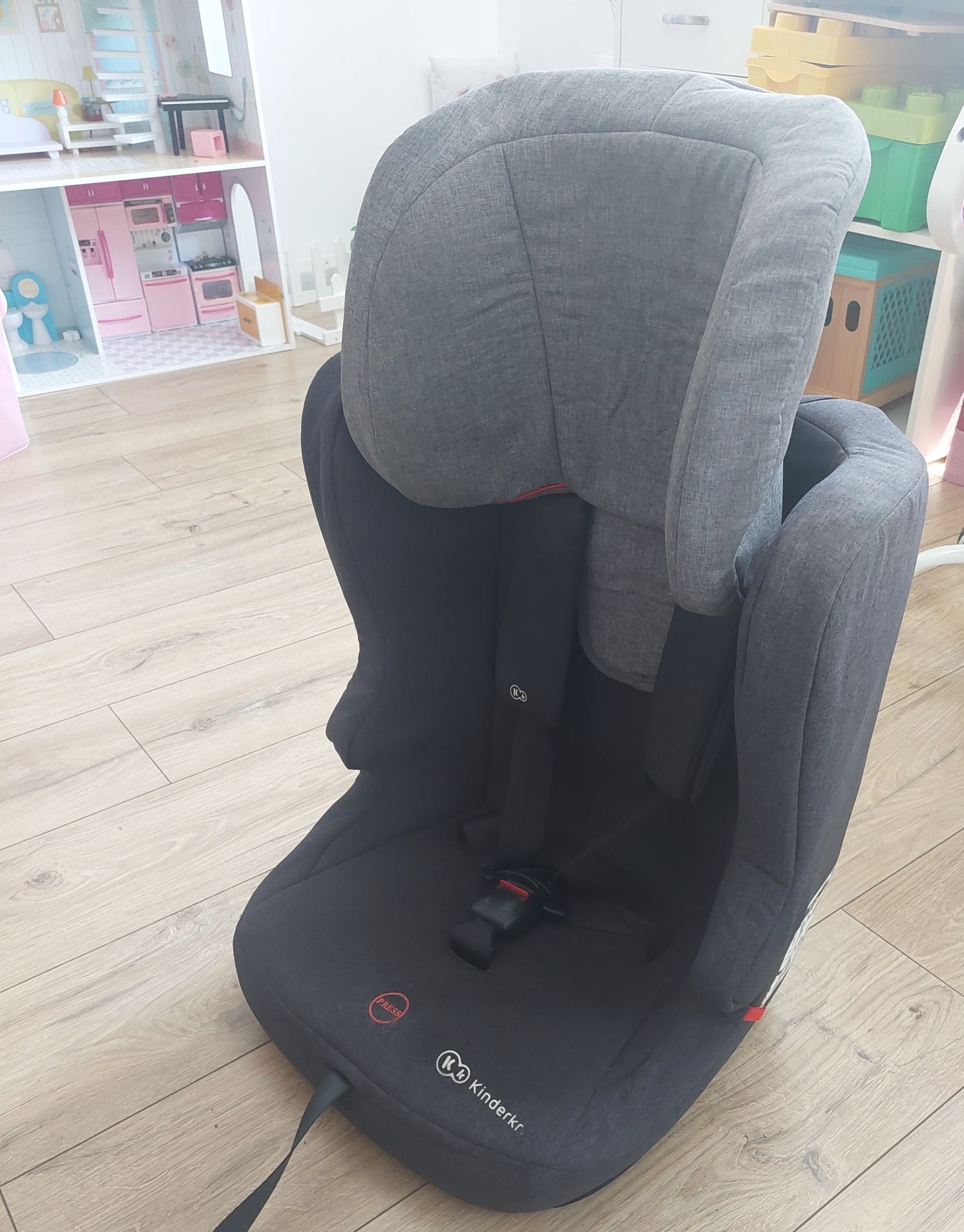 Vând scaun auto copii