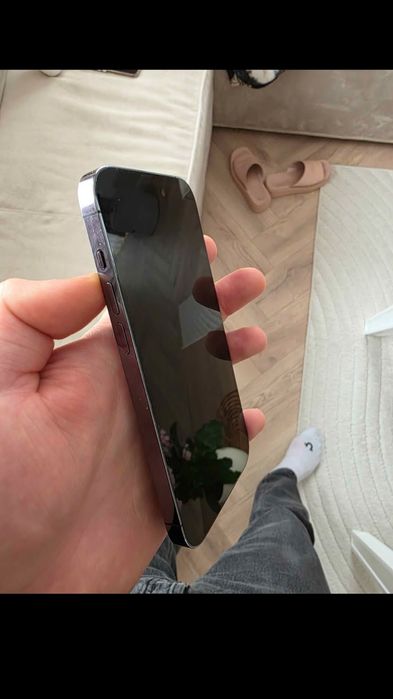 iPhone 14 Pro, 128GB, Deep Purple