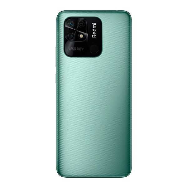 Смартфон Xiaomi Redmi 10C Б/У.