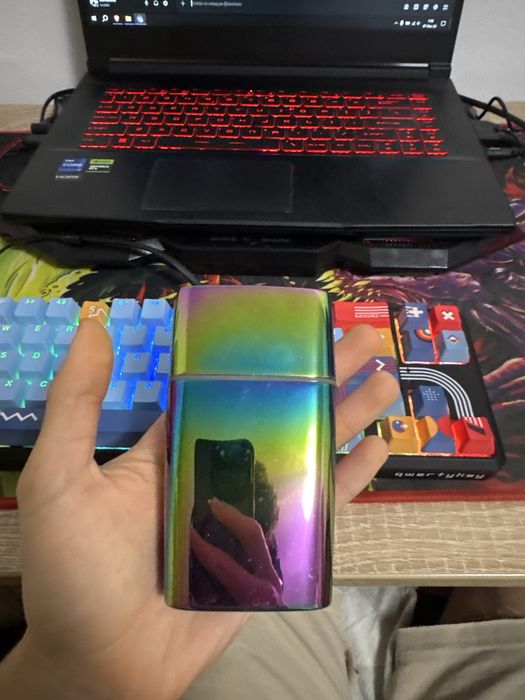 Shaver Babyliss Pro Cameleon Nou Nout