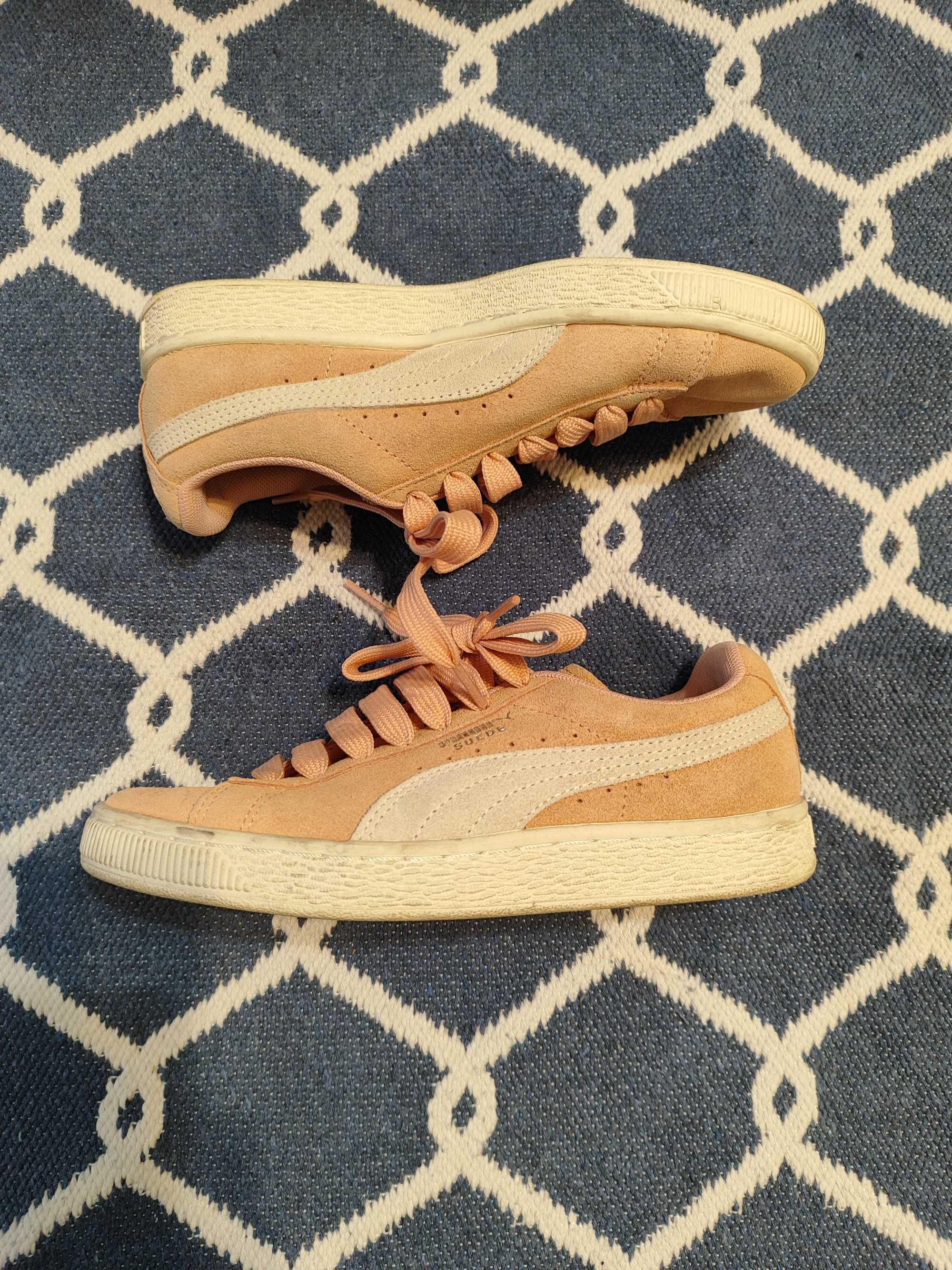 Сникърси/маратонки Puma