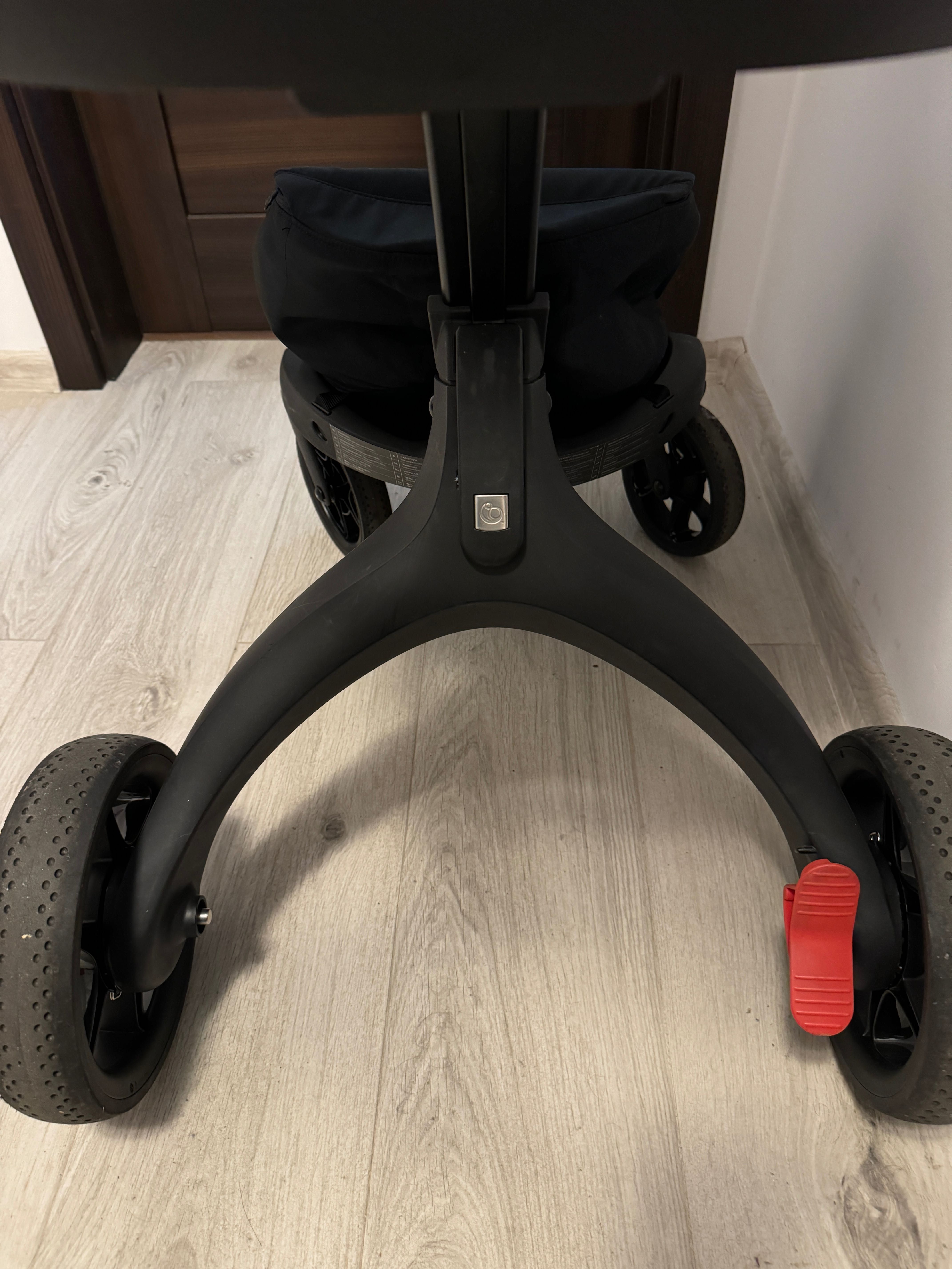 Carucior sport - Stokke® Xplory X