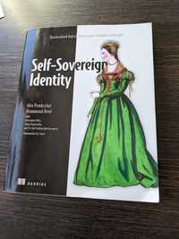 Self Sovereign Identity (книга)