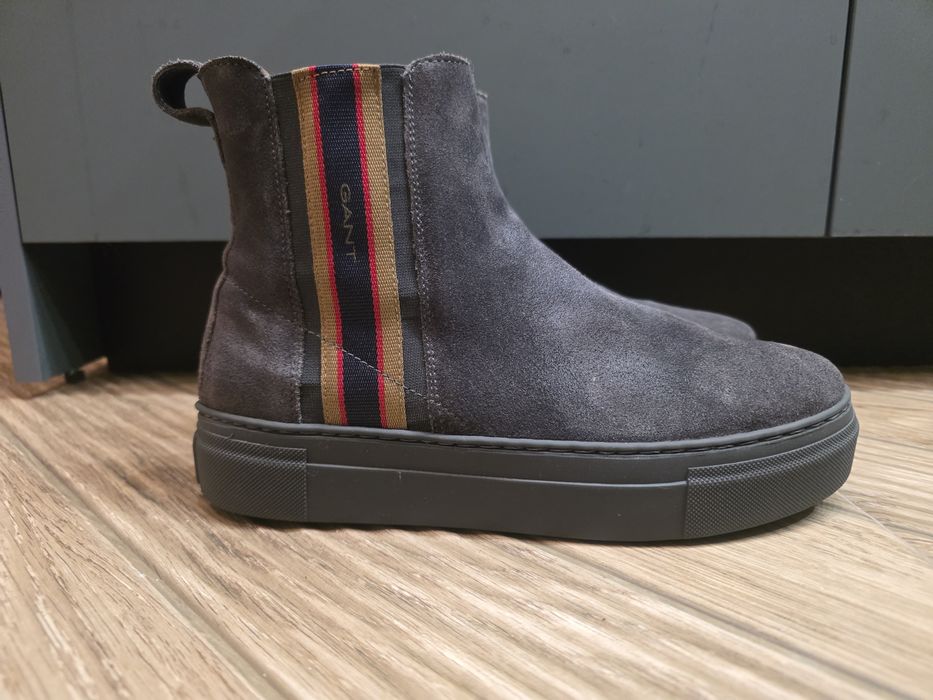 Дамски  боти GANT VANNA