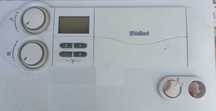 Placi de baza Vaillant Turbo tec PLUS si Turbo tec PRO