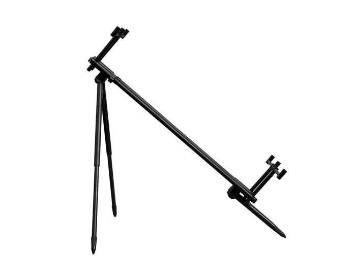 Rod Pod RPX4 Blackway 3 si 4 posturi+picioare lungi  - Delphin