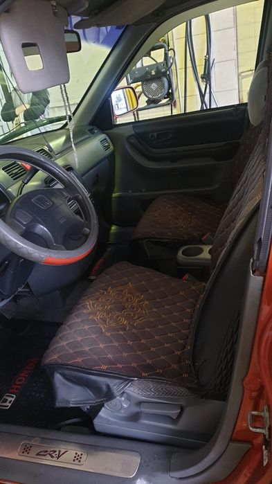 Срочно продам автомобиль