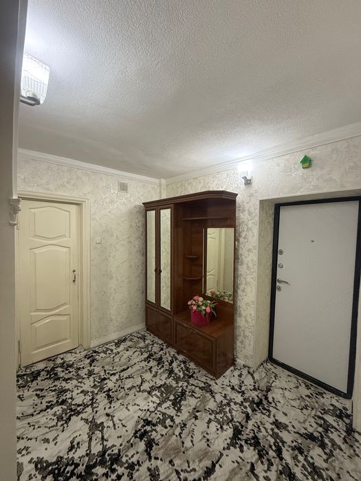 3 kom Gagarina 4 etaj