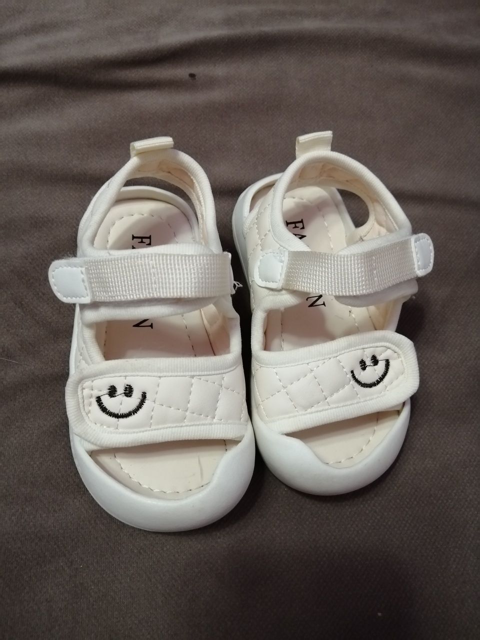 Новые сандали, сандалики детские