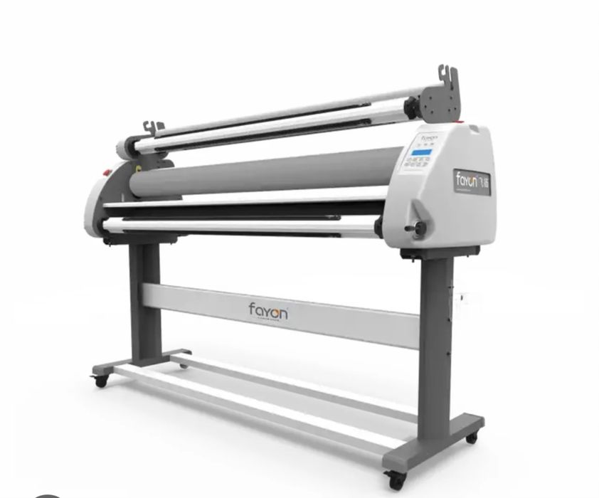 Широкоформатный принтер Bosron