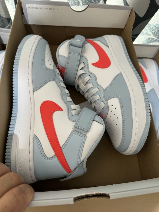 Nike Air Force 1 Mid