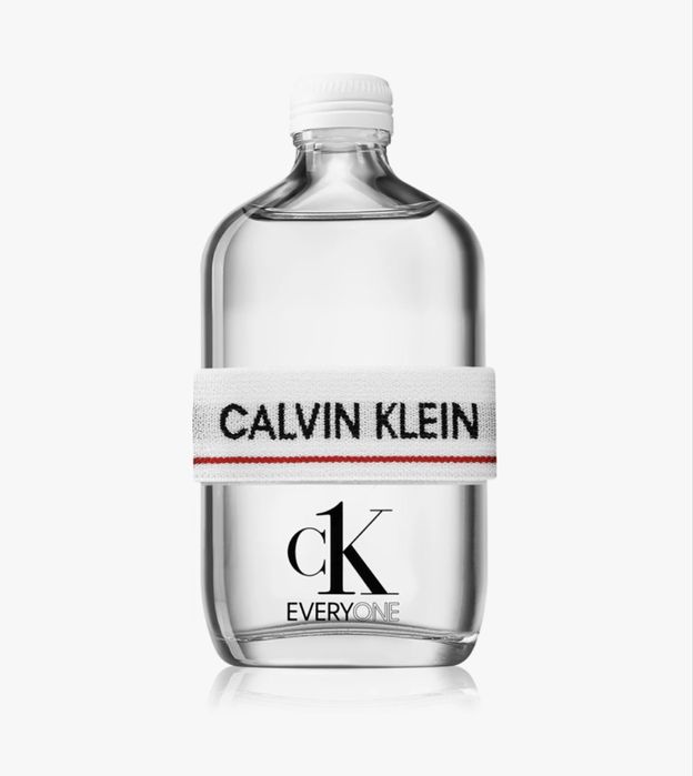 Calvin Klein CK Everyone — тоалетна вода (EDT), 50 ml