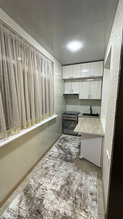 Юнус абад 13 кв 2*3/1/4 все новое