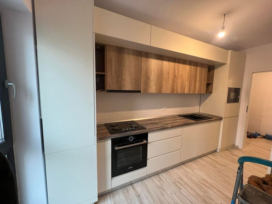 Mobila la comanda MobHouse