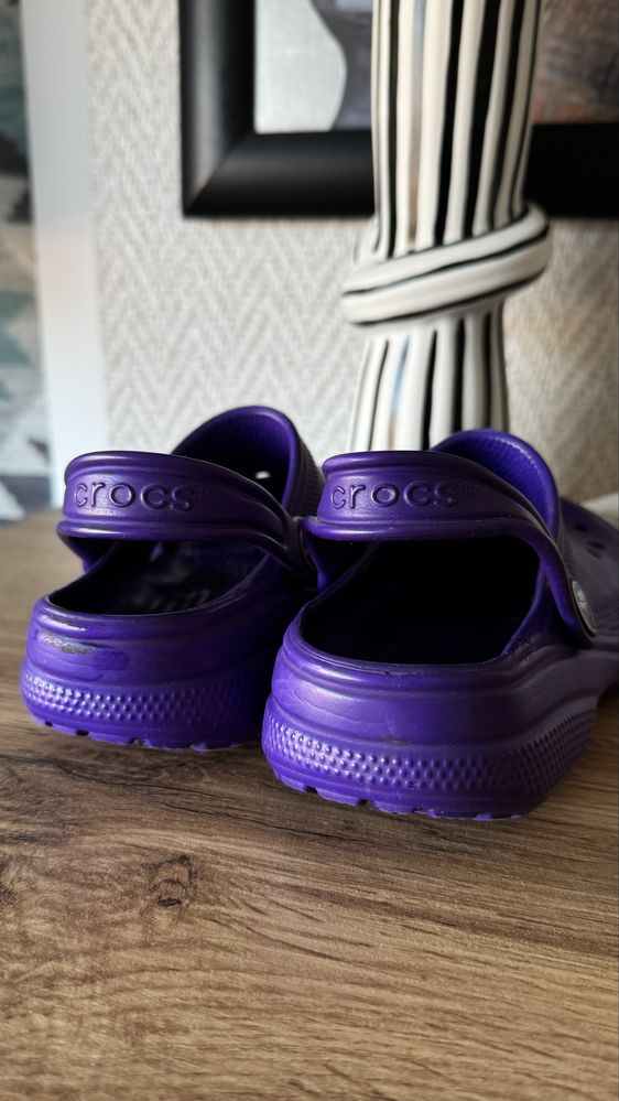 Детски Crocs номер 29