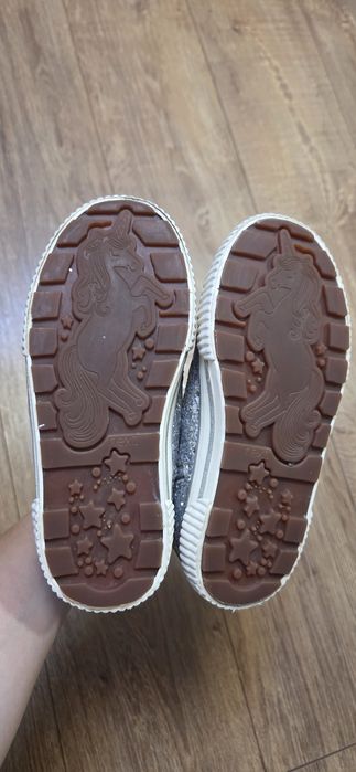 Adidași imblaniti Next, 30.5