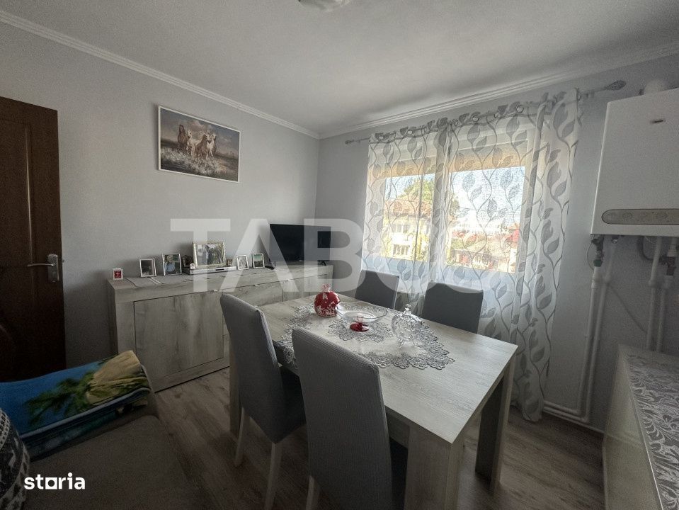 COMISION 0%-Apartament decomandat 2 camere 54 mpu zona Parcului