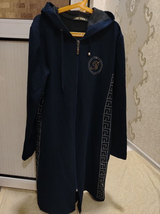 Аёллар куйлаги 42-48