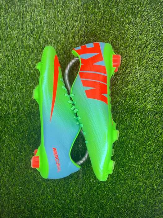 Nike Mercurial Veloce FG Мъжки Бутонки