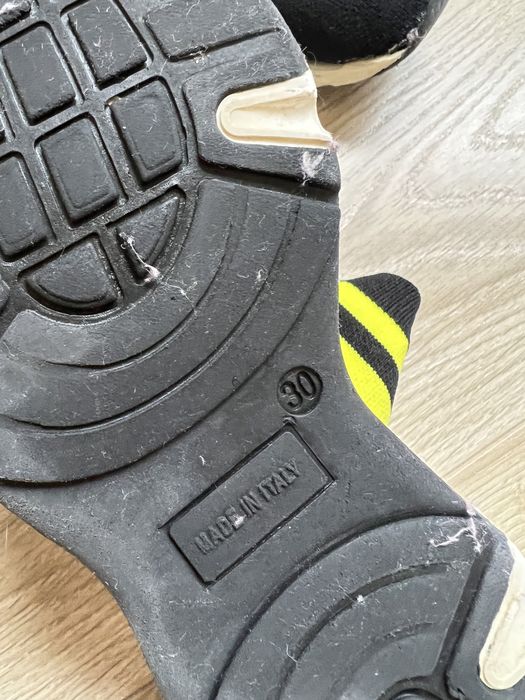 Детски сникърси Stella McCartney