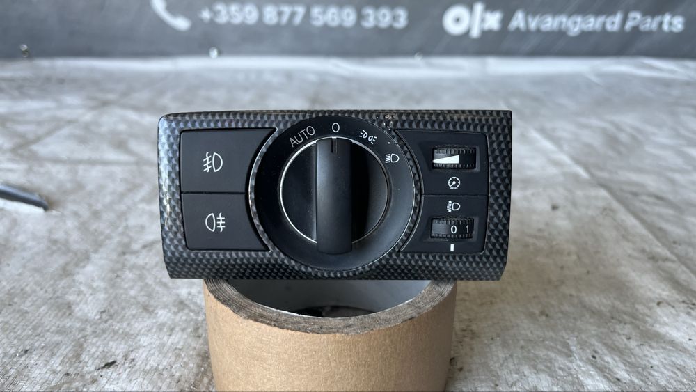 Ключ светлини Opel Antara 2006-