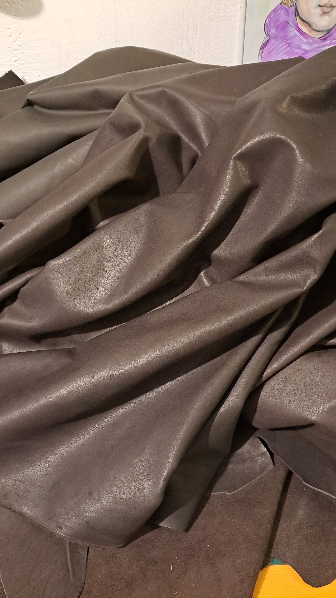 Piele naturala, piele la metru, piele tabacita, leather