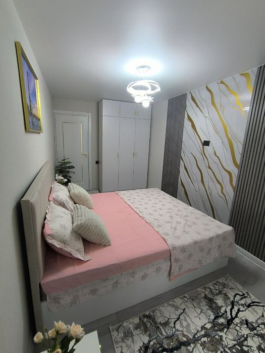 Chilonzor 26 kvartalda kvartira srochna sotiladi