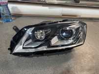 Far farove Vw passat 7 b7 фар фарове фолксваген пасат 7 б7