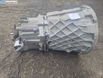 Cutie de Viteze Manuala 6 Trepte Mercedes Clasa C Class W204 C200 C220 2.2 CDI 651 2007 - 2014 Cod R2122610101 2122600701 [B3722]