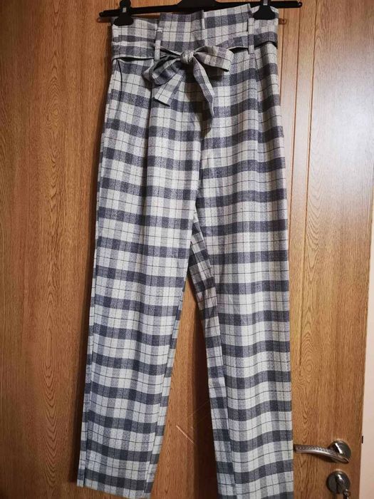 Есенен панталон Lucy