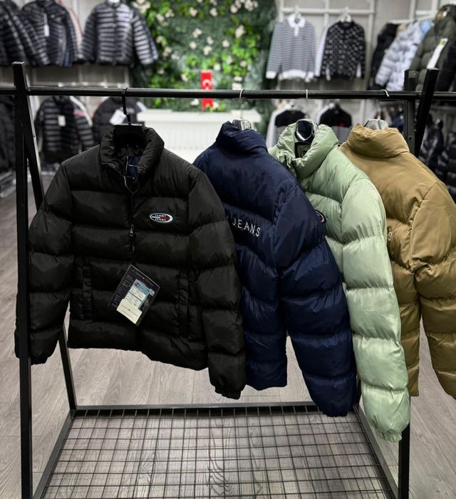 Geaca de bărbați 
S,M, L XL, XXL