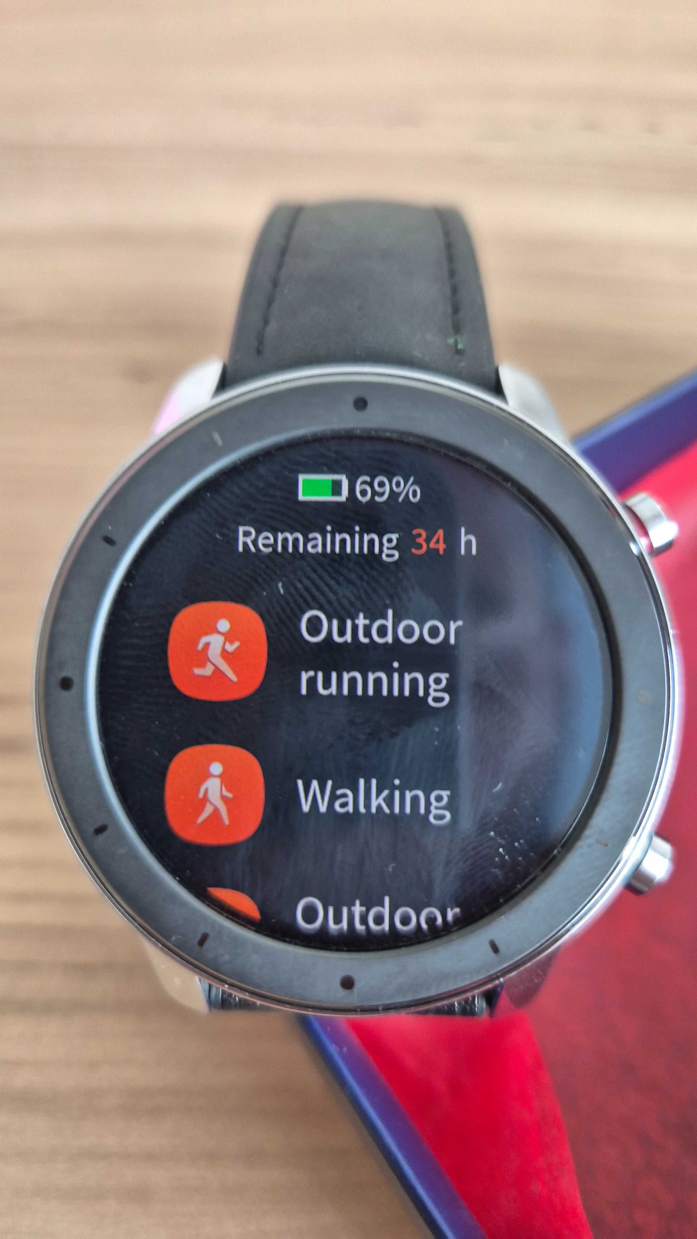 Amazfit GTR 47mm