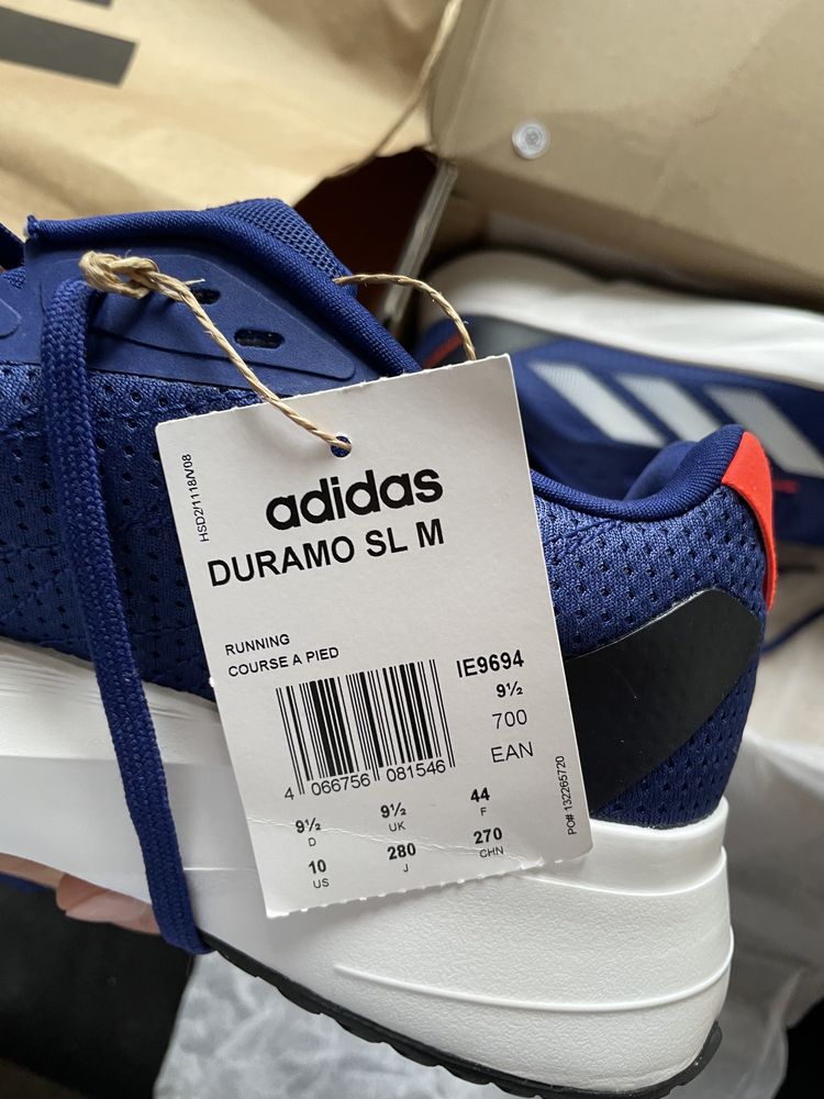 Adidas duramo sl m orginal