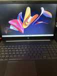 Laptop HP i3-1215U 12gb ram Windows11