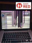 Замена матрицы Макбука Ремонт дисплея Macbook