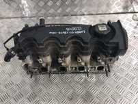 Глава Ланчия Либра 1.9д 110кс 2001г - Lancia Lybra 1.9JTD 110hp