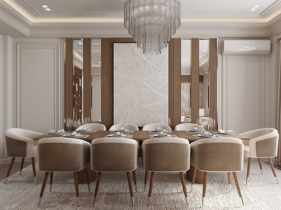 ДИЗАЙН интерьер лойиҳалари (нархи: 9 $)