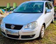 VW Polo 1,4 benzină NPI