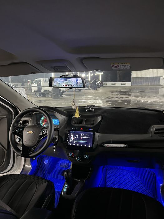 Cobalt Kraskasi toza