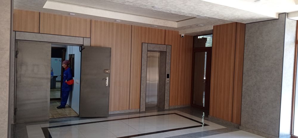 HPL панел Монтаж / Профессиональный монтаж HPL