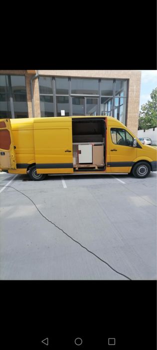 Transport marfa in Rm Valcea