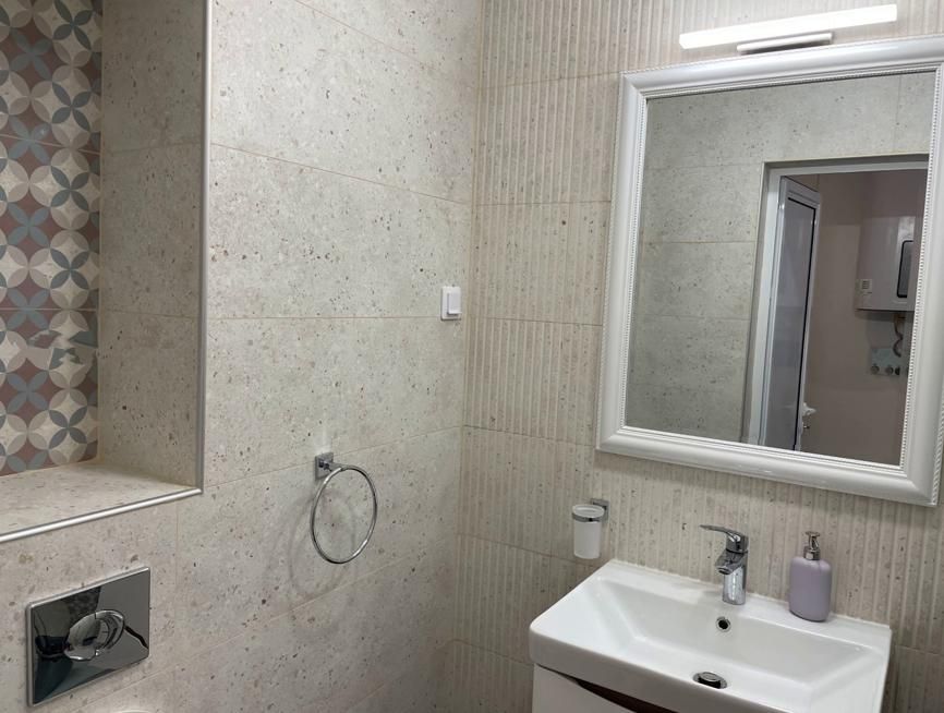 Дава се под наем Едностаен апартамент в София, Манастирски ливади - 52 кв.м за 800 € - Снимка #5