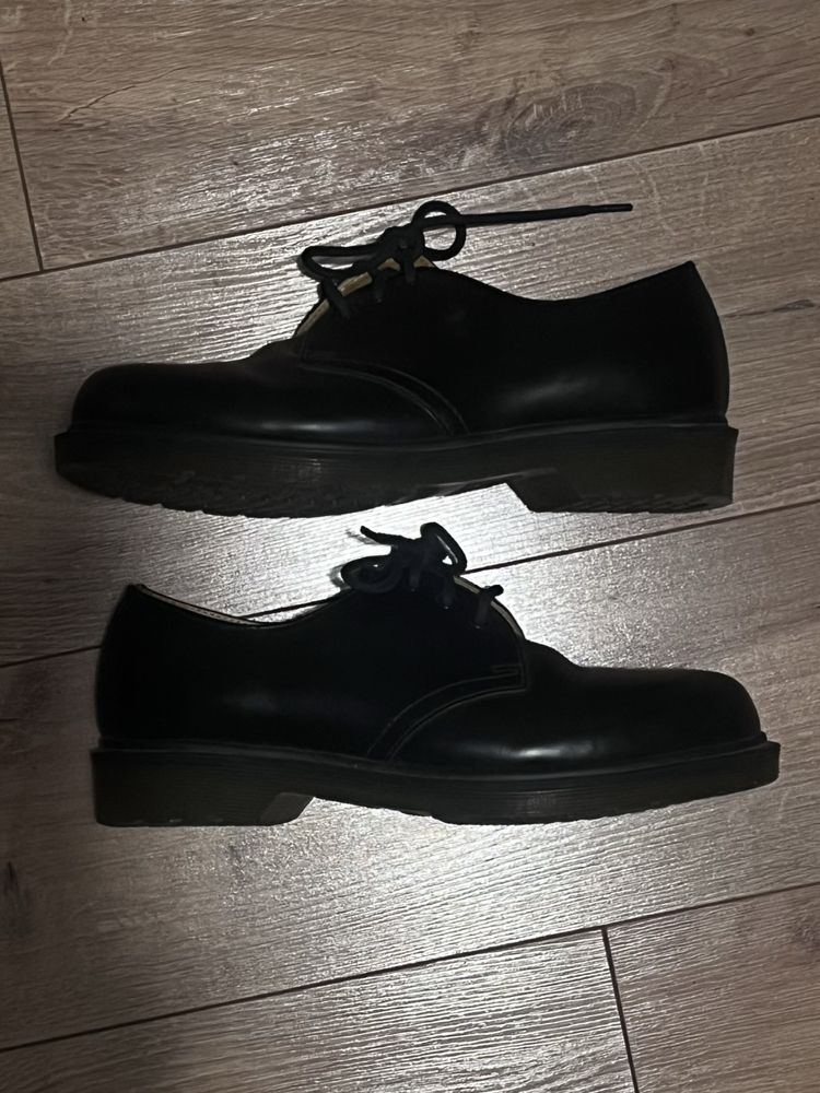 Dr. Martens 40 Като нови! :)